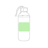 Botella funda neopreno