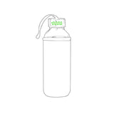 Botella funda neopreno