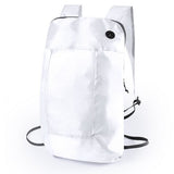 Mochila plegable poliester 1