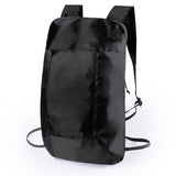 Mochila plegable poliester 1