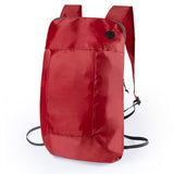 Mochila plegable poliester 1