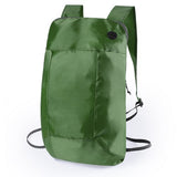 Mochila plegable poliester 1