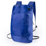 Mochila plegable poliester 1