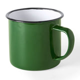 Taza metalica merchandising
