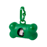 Huesito dispensador bolsitas