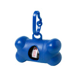 Huesito dispensador bolsitas
