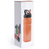 Botella libre bpa 5