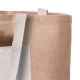 Bolsa comercio yute