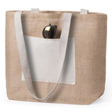Bolsa comercio yute