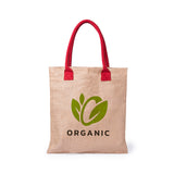 Bolsa ecologica yute