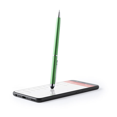 boligrafo puntero personalizable