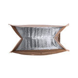Bolsa termica papel