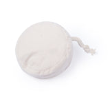 Bolsa plegable algodon 3
