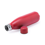 Botella acero inoxidable 3