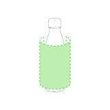 Botella acero inoxidable 3