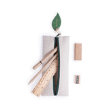 Set neceser algodon