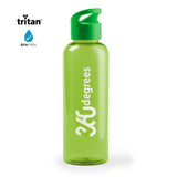 Botella libre bpa 6