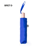 Paraguas rpet reciclado