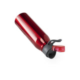 Botella aluminio deporte 1