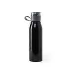 Botella aluminio deporte 1