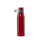 Botella aluminio deporte 1