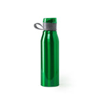 Botella aluminio deporte 1