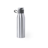 Botella aluminio deporte 1