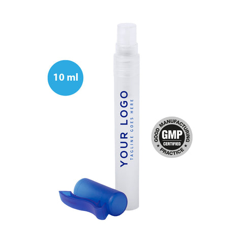 vaporizador higiene manos