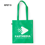 Bolsas rpet reciclado