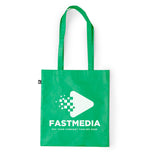 Bolsas rpet reciclado
