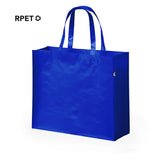 Bolsa pet reciclada