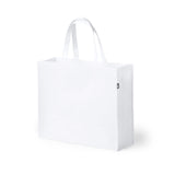 Bolsa pet reciclada