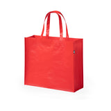 Bolsa pet reciclada