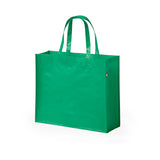 Bolsa pet reciclada