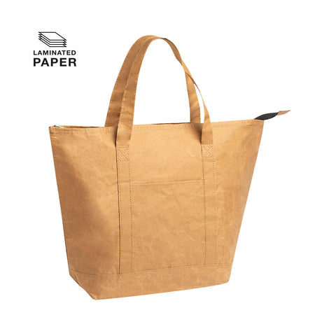 bolsa termica de papel