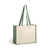 Bolsa yute algodon 4