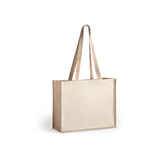 Bolsa yute algodon 4