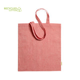Bolsa algodon reciclado 3