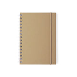 Libreta carton reciclado 4