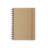 Libreta carton reciclado 4