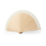 Abanico de madera 1