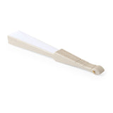 Abanico bambu rpet