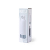 Botella acero inoxidable 4