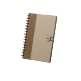 Libreta carton reciclado 5