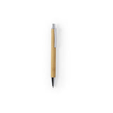 Boligrafo ecologico bambu