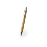 Boligrafo ecologico bambu