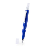 Boligrafo pulverizador higienizante