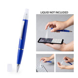 Boligrafo pulverizador higienizante