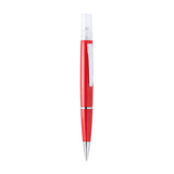 Boligrafo pulverizador higienizante