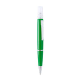 Boligrafo pulverizador higienizante
